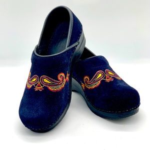 NEW  Sanita ‘original clogs’ professional shoes